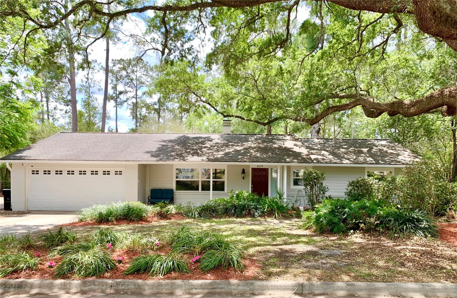 2219 NW 17TH AVE, GAINESVILLE, FL, 32605