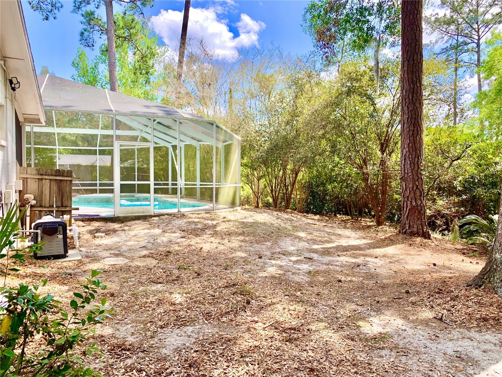 2219 NW 17TH AVE, GAINESVILLE, FL, 32605