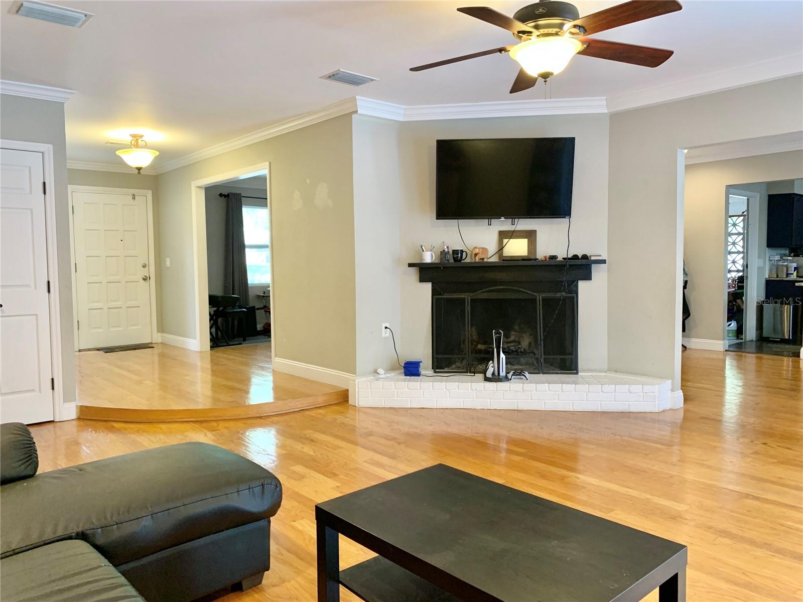 2219 NW 17TH AVE, GAINESVILLE, FL, 32605