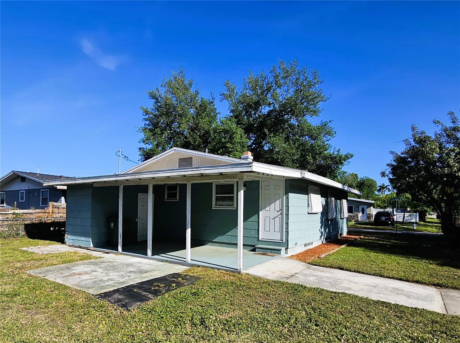 501 25TH AVE W, BRADENTON, FL, 34205