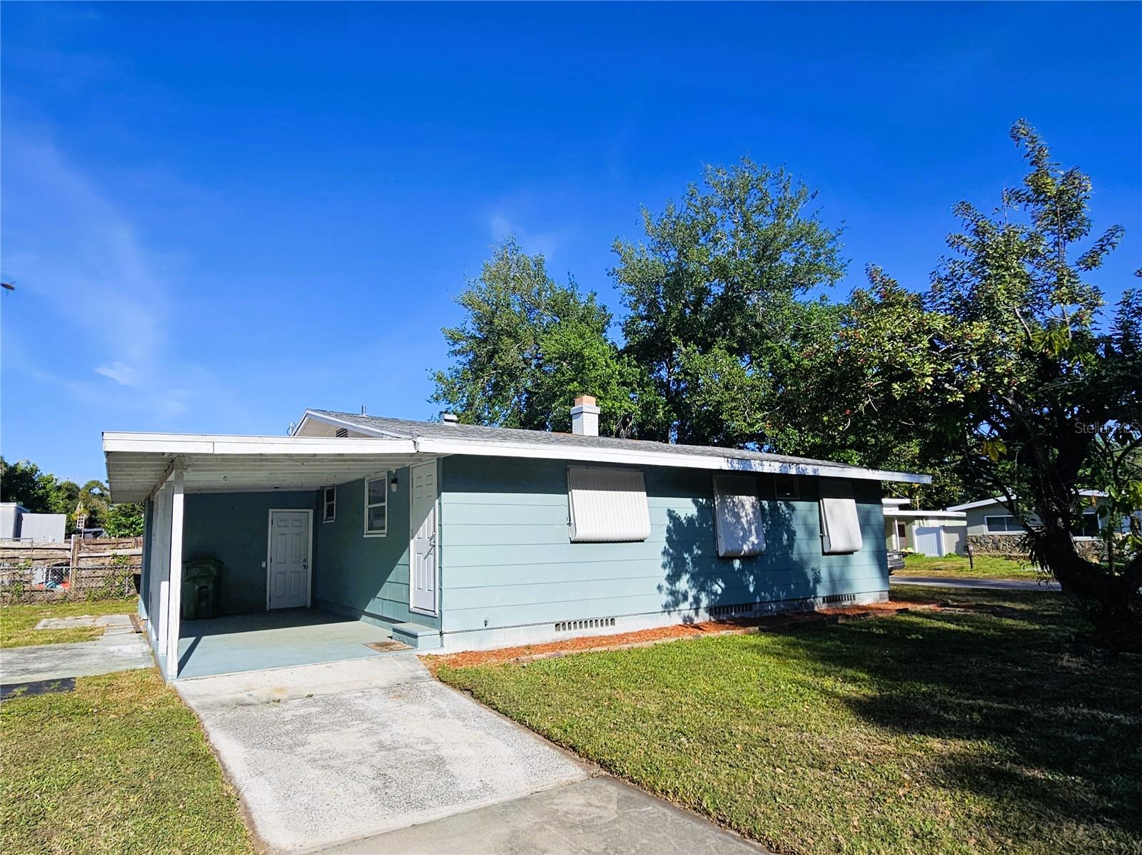 501 25TH AVE W, BRADENTON, FL, 34205
