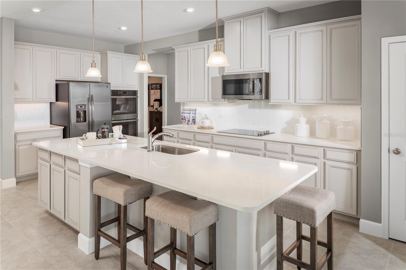 423 HAMMOCK OAKS BLVD, LADY LAKE, FL, 32159