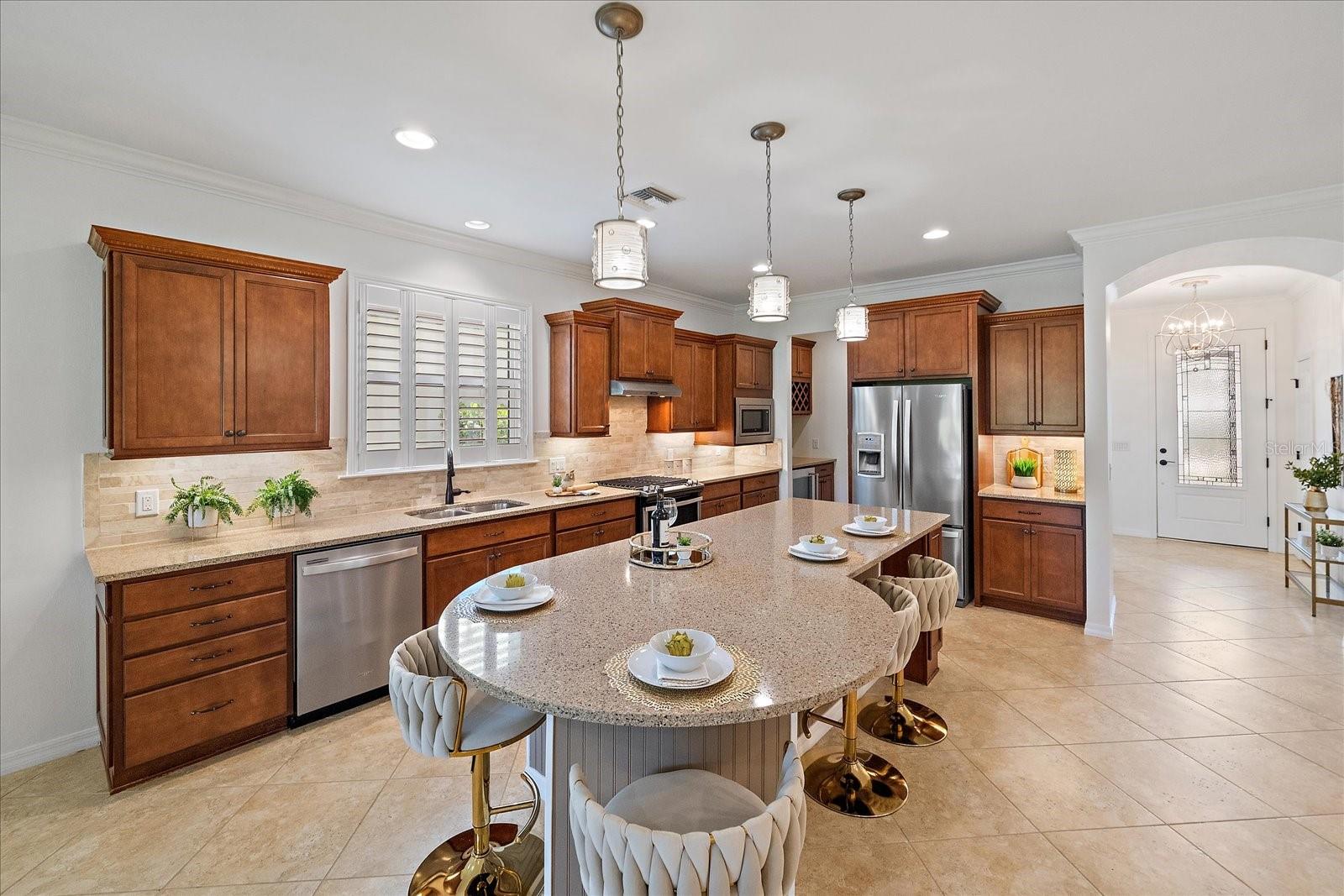 6713 CHESTER TRL, LAKEWOOD RANCH, FL, 34202
