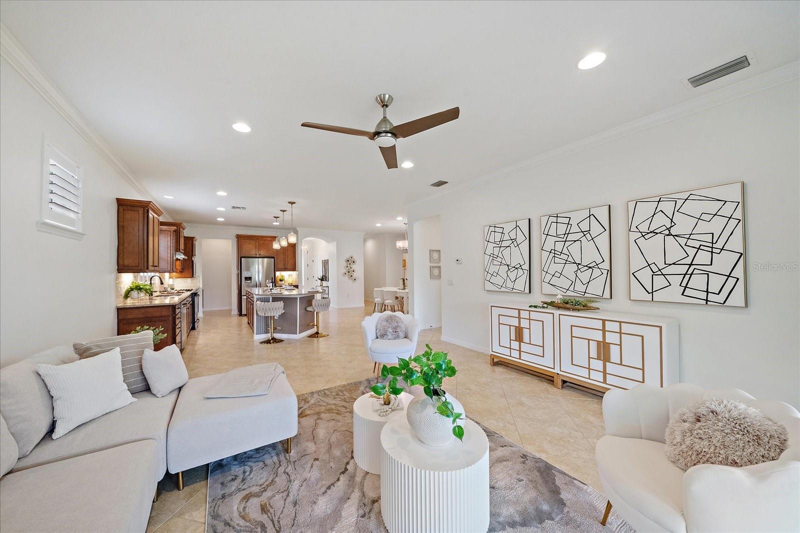 6713 CHESTER TRL, LAKEWOOD RANCH, FL, 34202