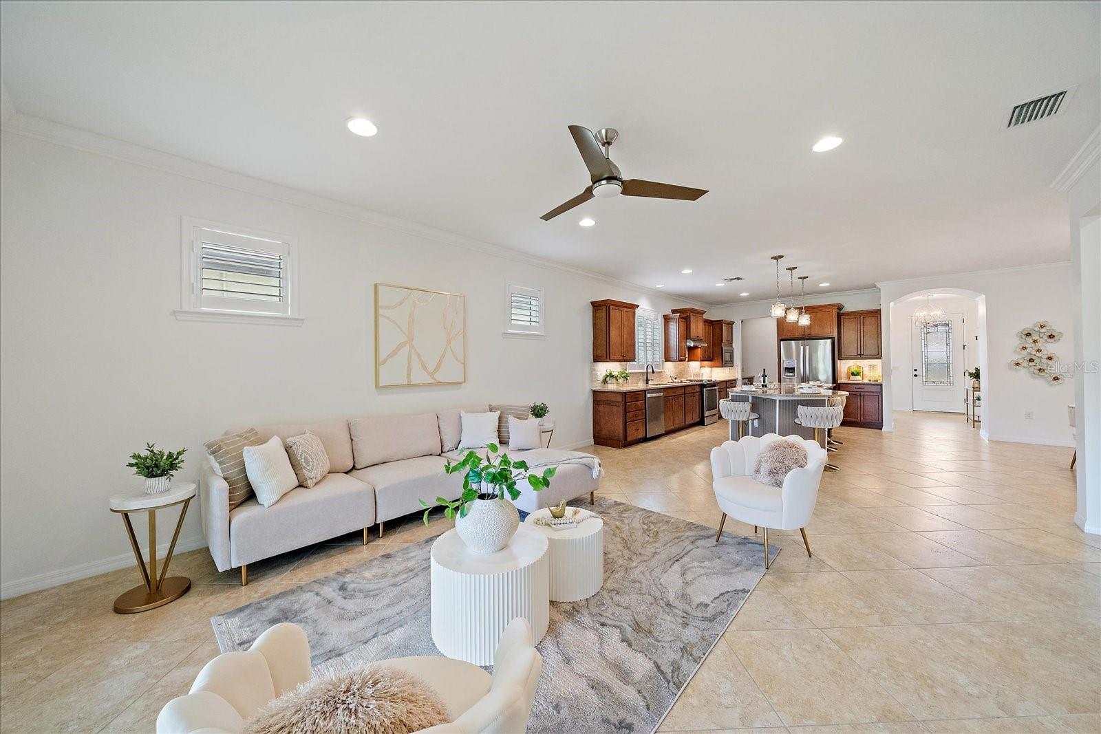 6713 CHESTER TRL, LAKEWOOD RANCH, FL, 34202
