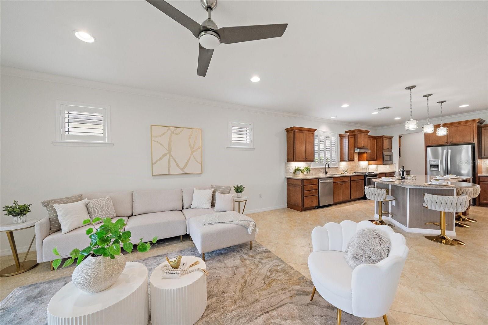 6713 CHESTER TRL, LAKEWOOD RANCH, FL, 34202