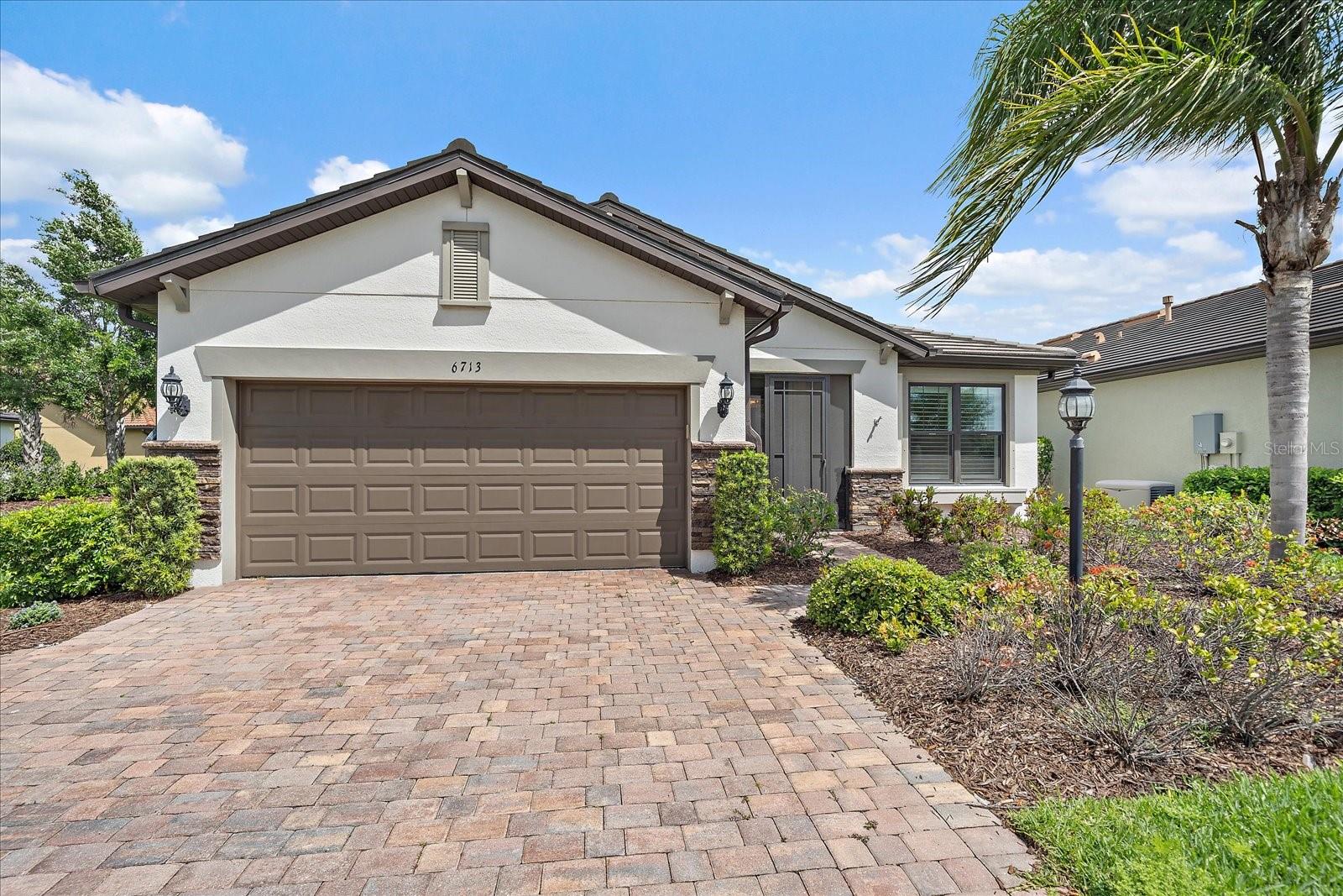 6713 CHESTER TRL, LAKEWOOD RANCH, FL, 34202