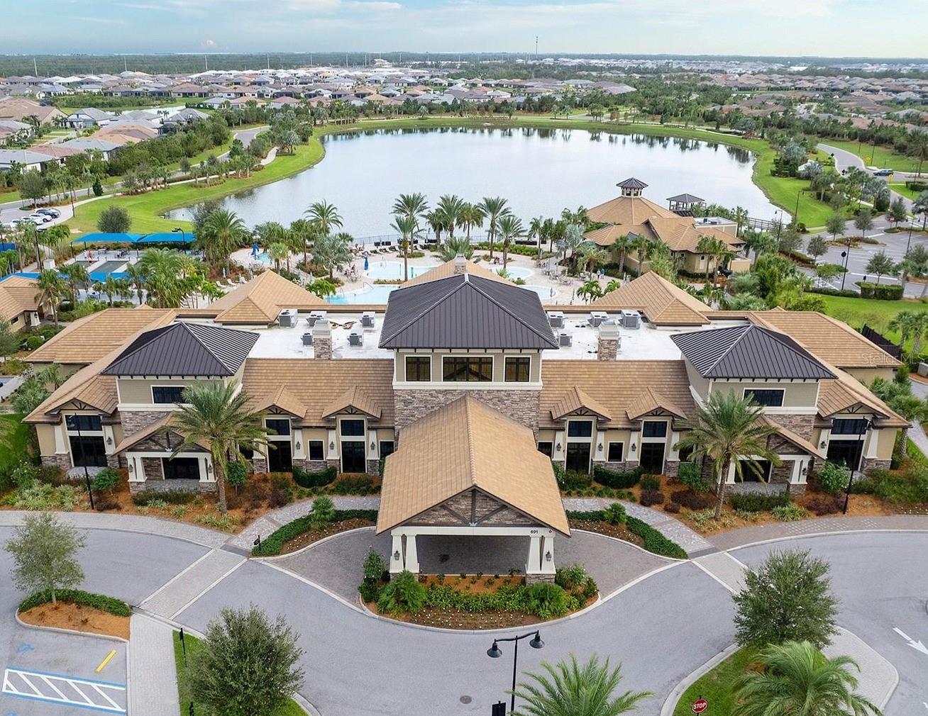 6713 CHESTER TRL, LAKEWOOD RANCH, FL, 34202