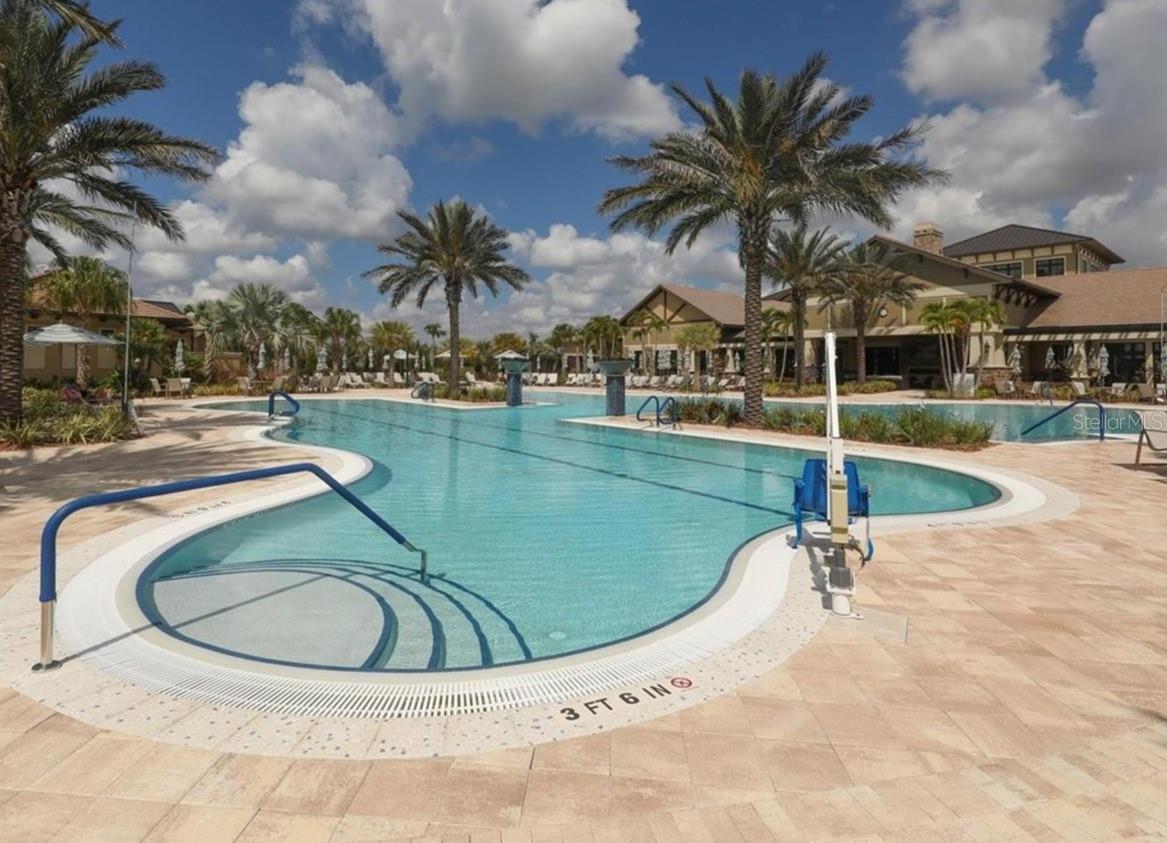 6713 CHESTER TRL, LAKEWOOD RANCH, FL, 34202
