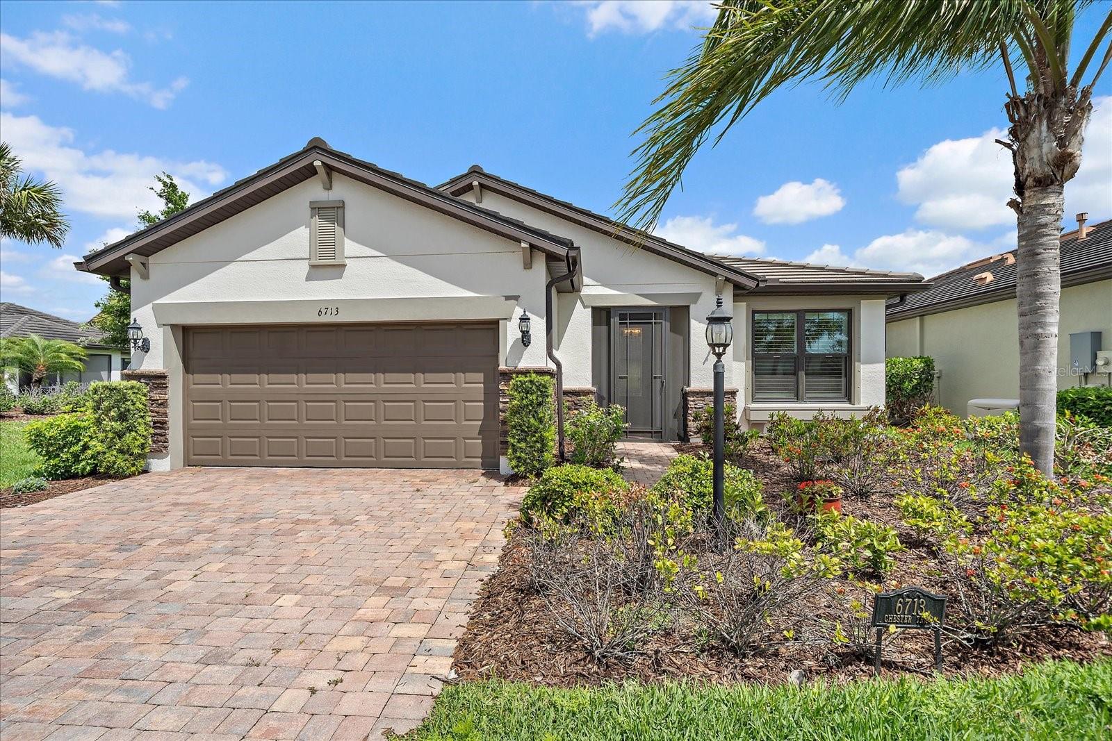 6713 CHESTER TRL, LAKEWOOD RANCH, FL, 34202