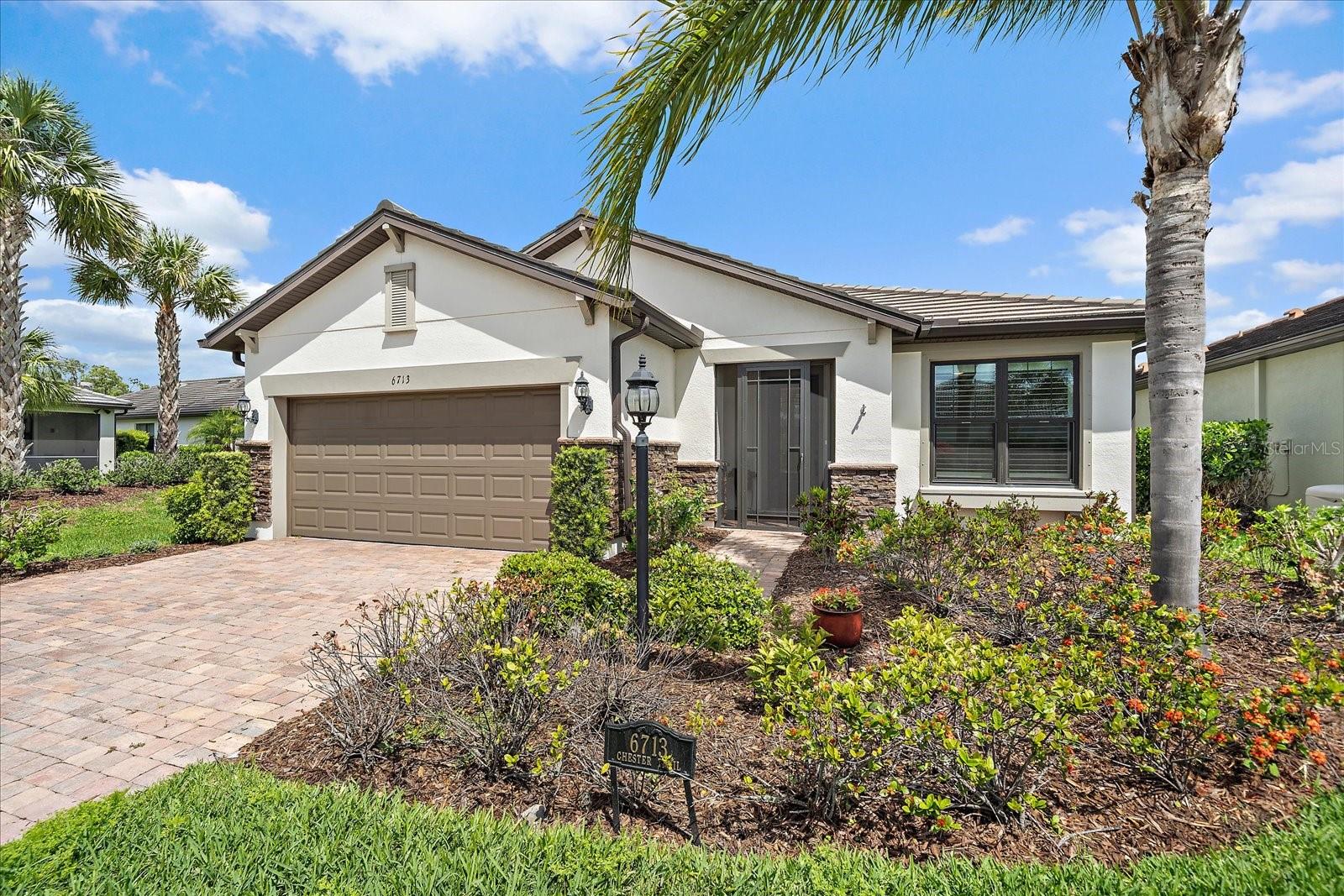 6713 CHESTER TRL, LAKEWOOD RANCH, FL, 34202