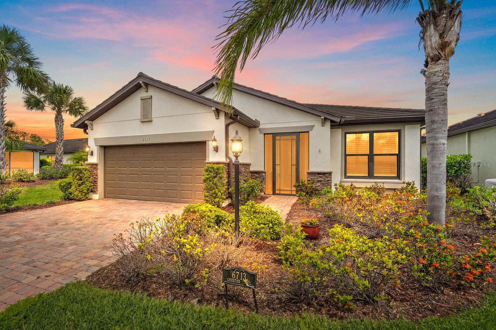 6713 CHESTER TRL, LAKEWOOD RANCH, FL, 34202