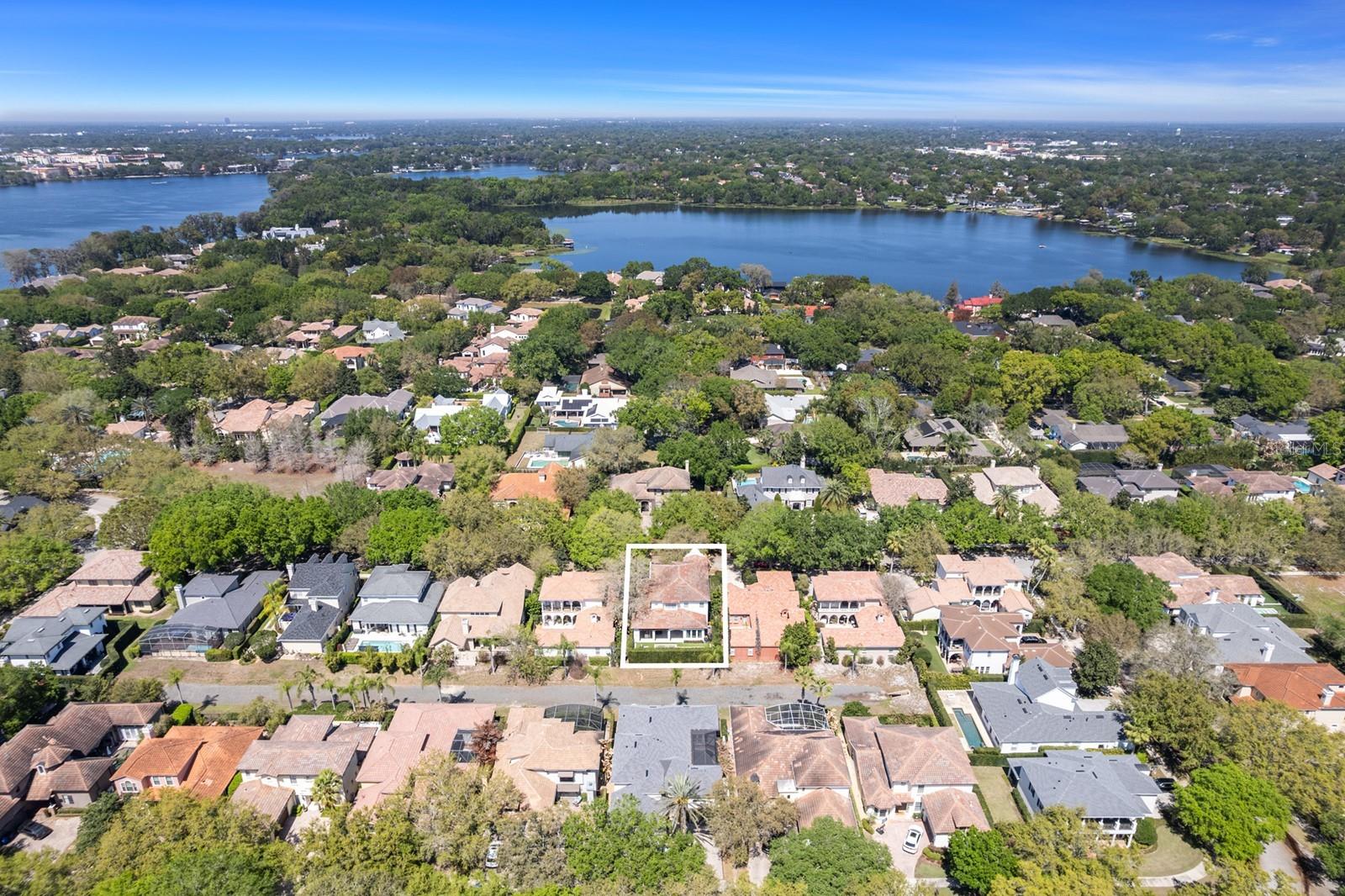 1636 ELIZABETHS WALK, WINTER PARK, FL, 32789