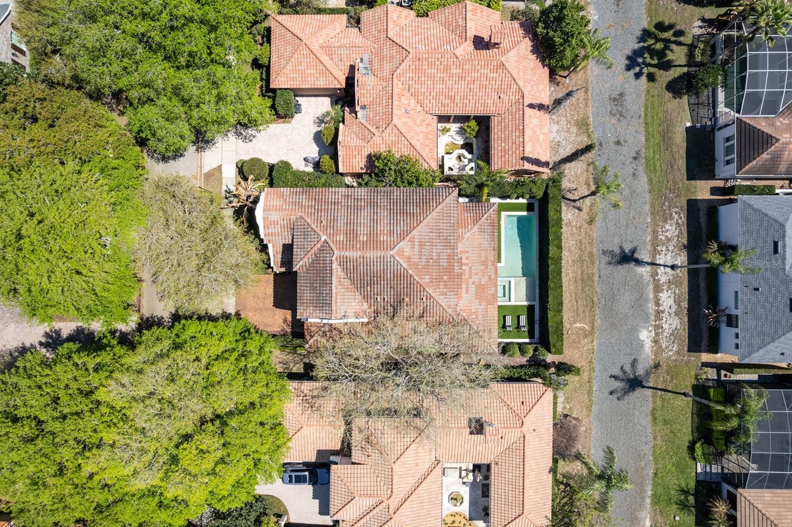 1636 ELIZABETHS WALK, WINTER PARK, FL, 32789