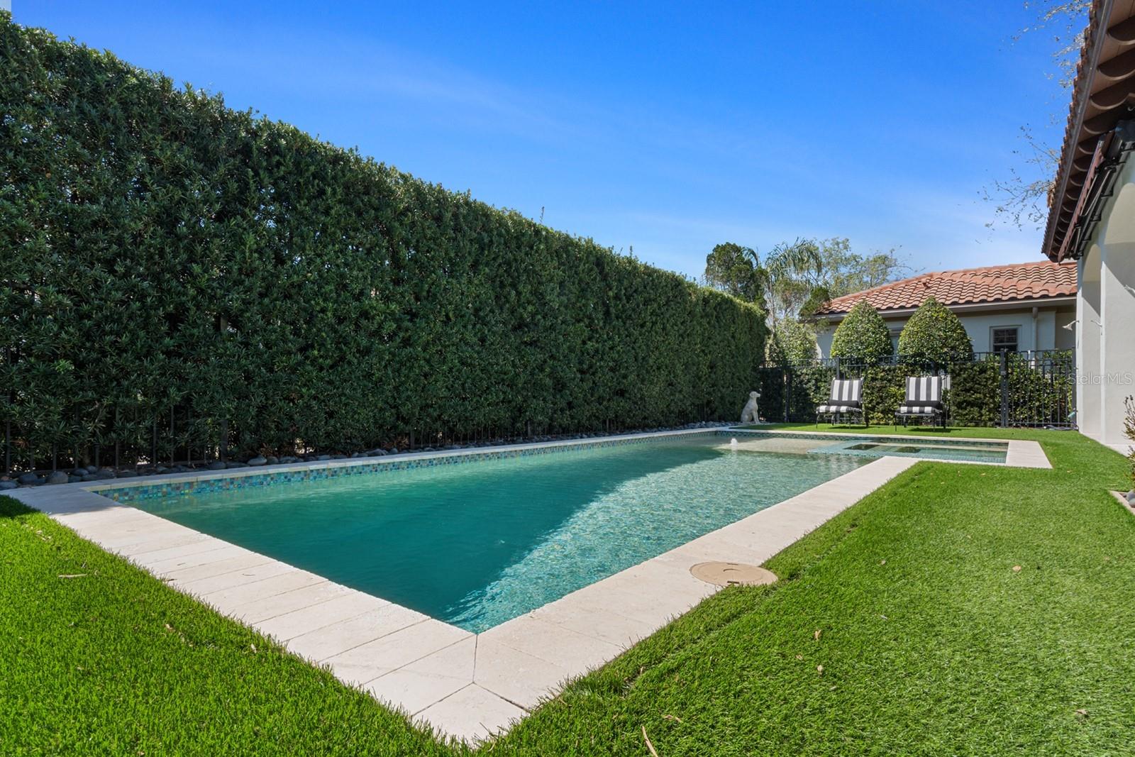 1636 ELIZABETHS WALK, WINTER PARK, FL, 32789
