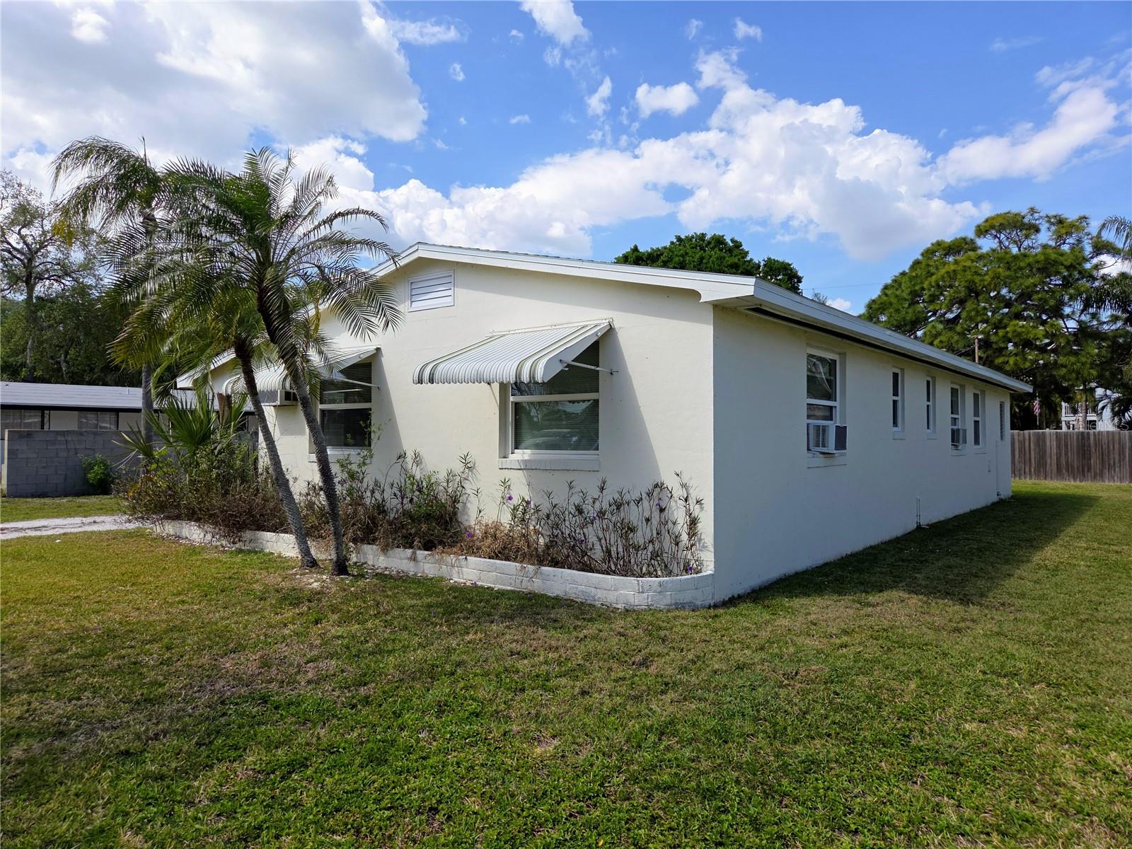 6931 HIBISCUS AVE S #2B, SOUTH PASADENA, FL, 33707