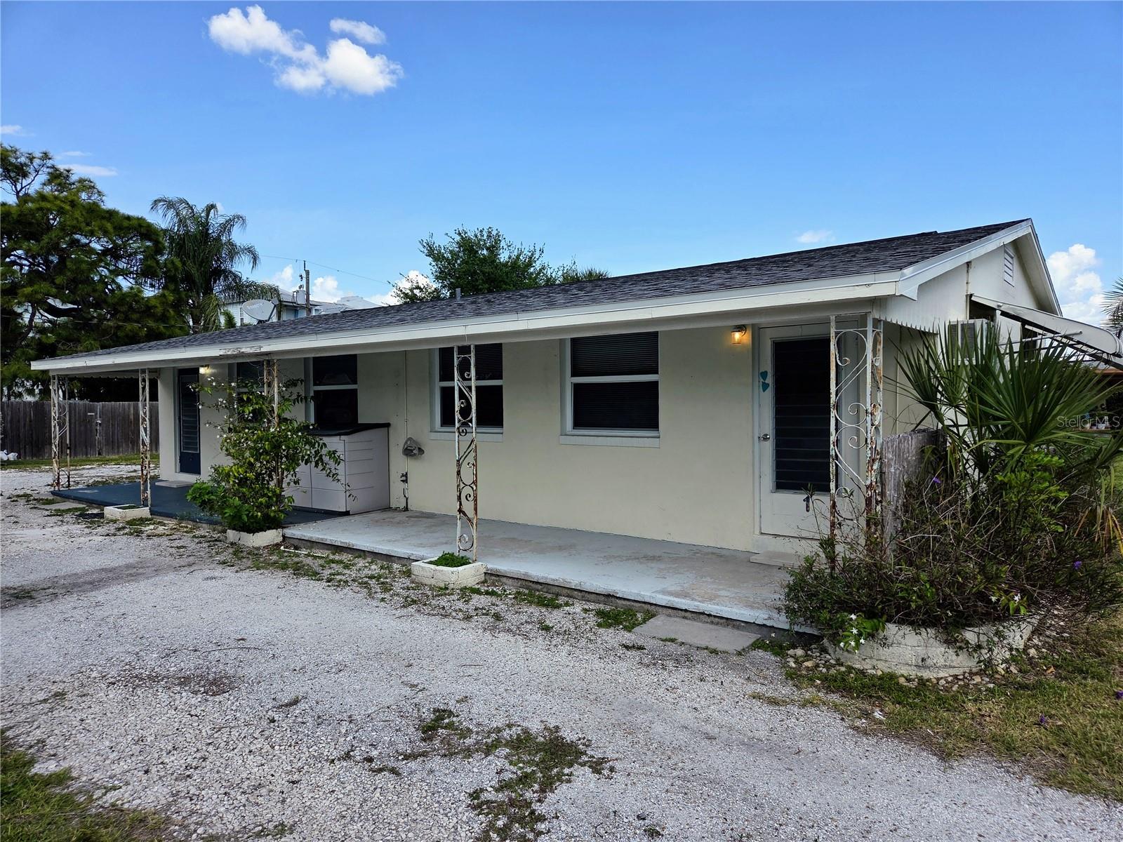 6931 HIBISCUS AVE S #2B, SOUTH PASADENA, FL, 33707