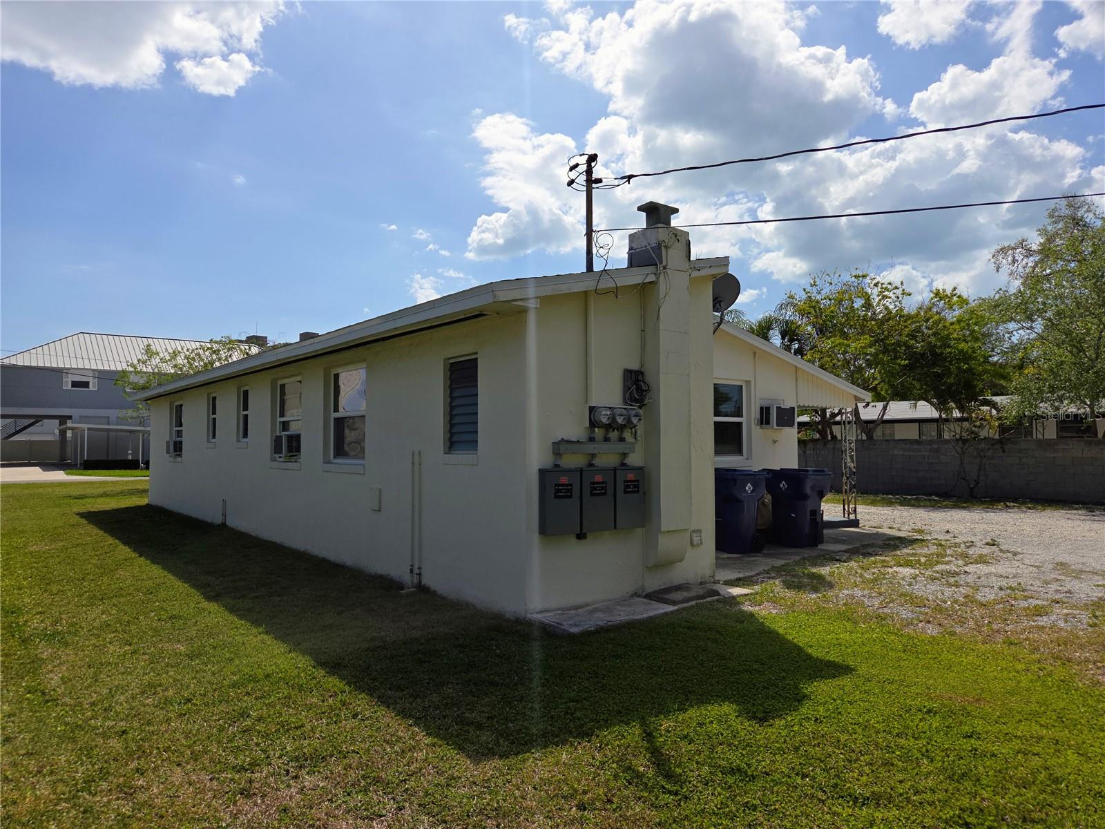 6931 HIBISCUS AVE S #2B, SOUTH PASADENA, FL, 33707