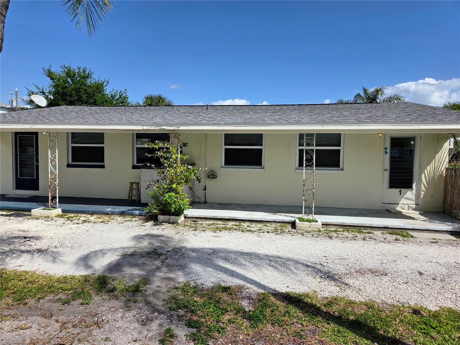 6931 HIBISCUS AVE S #2B, SOUTH PASADENA, FL, 33707