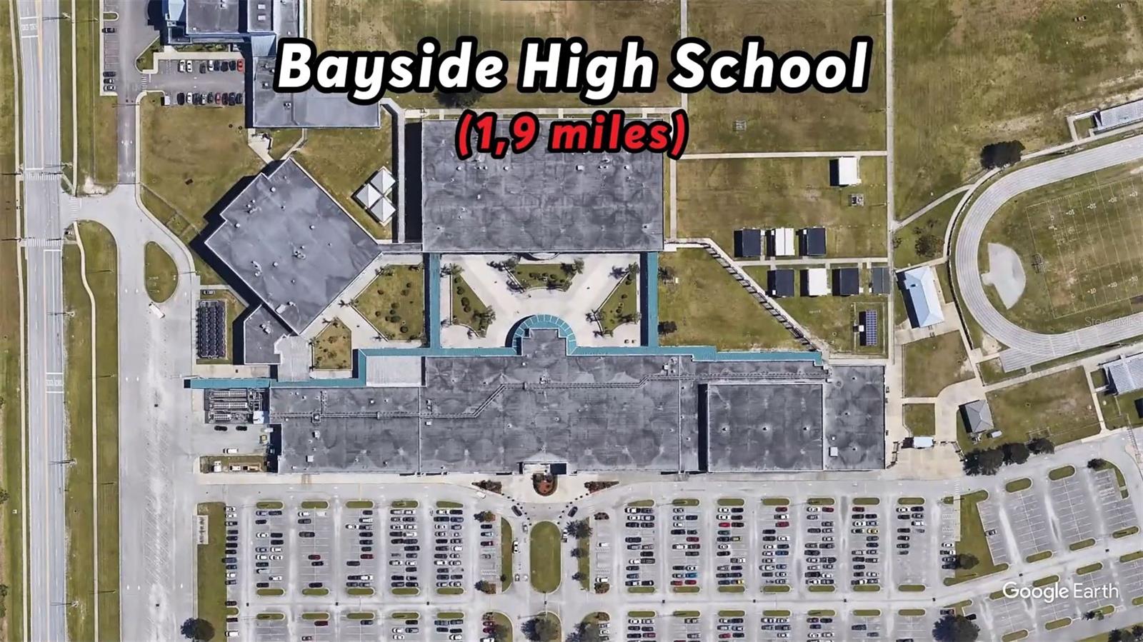 2772 FIELDS AVE SE, PALM BAY, FL, 32909