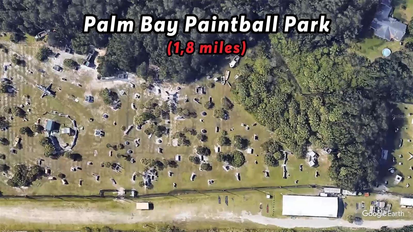 2772 FIELDS AVE SE, PALM BAY, FL, 32909