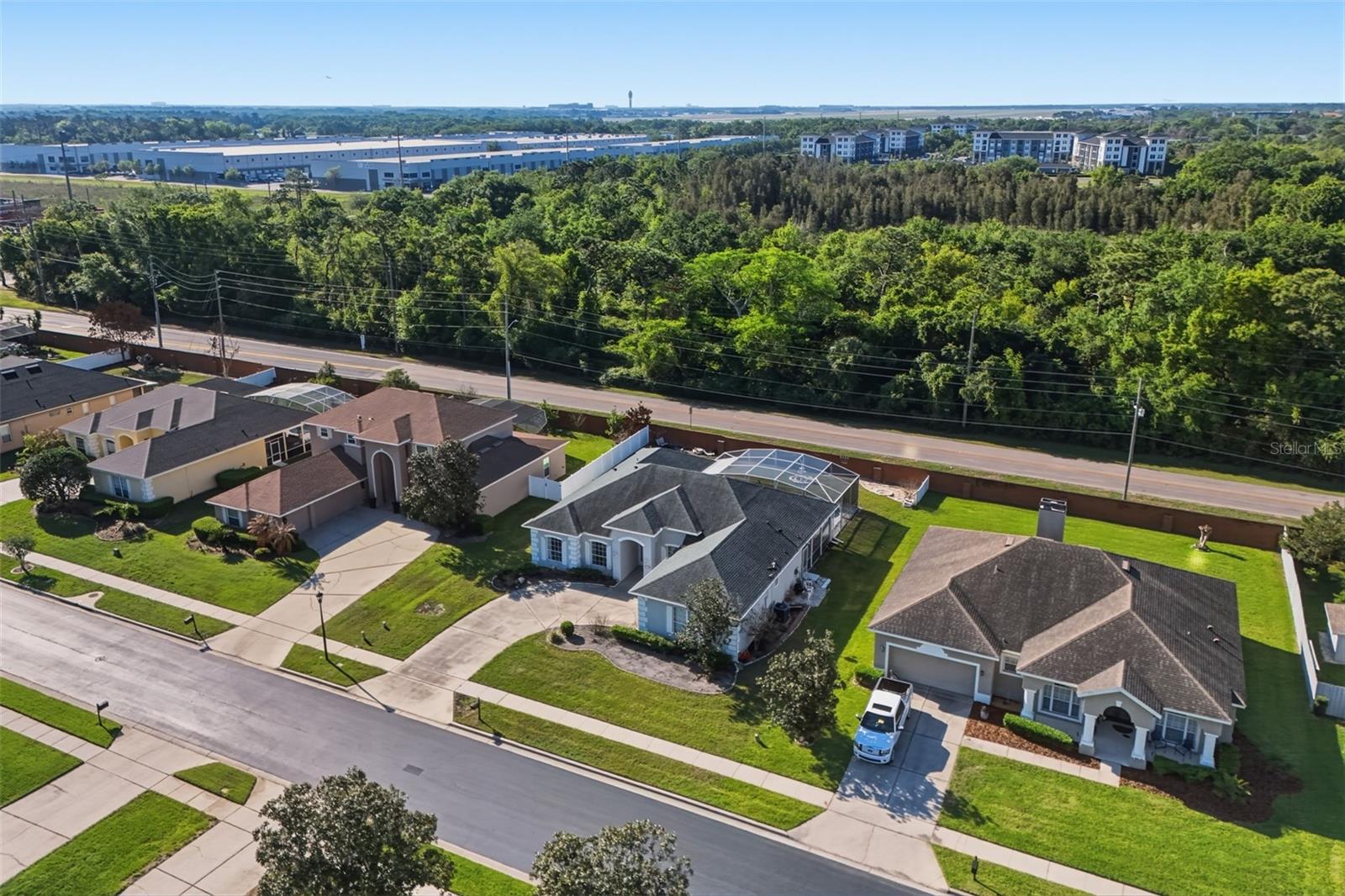 4230 CRANMORE CT, BELLE ISLE, FL, 32812