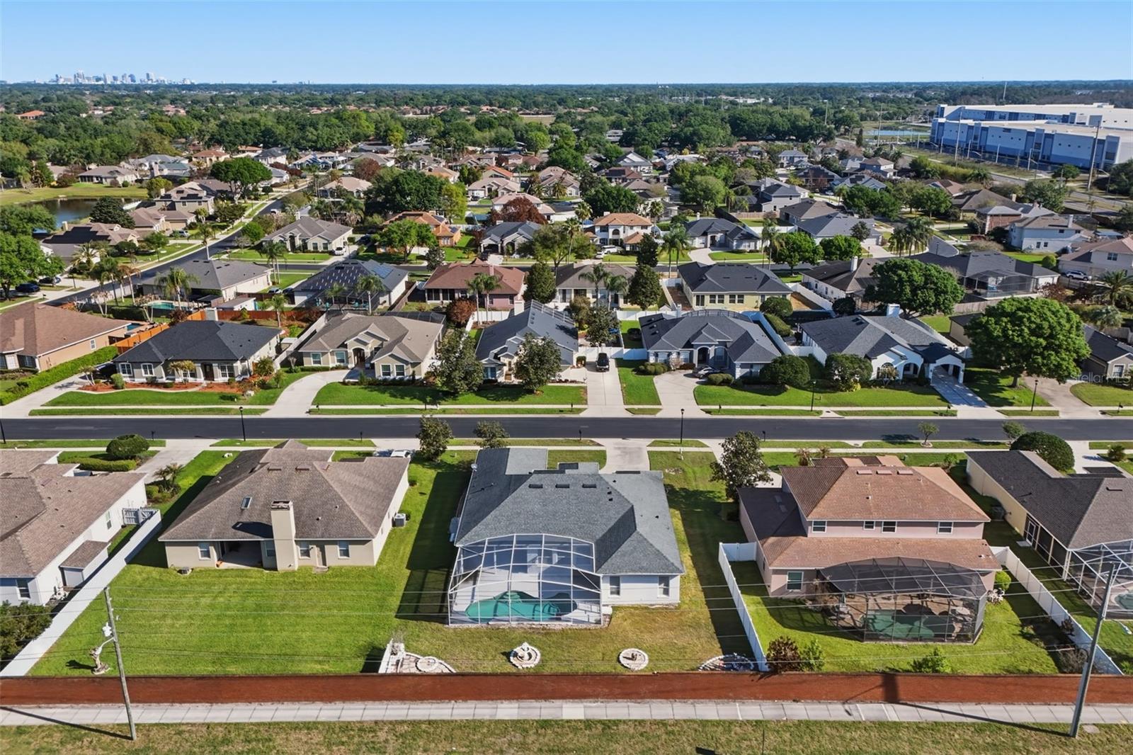 4230 CRANMORE CT, BELLE ISLE, FL, 32812