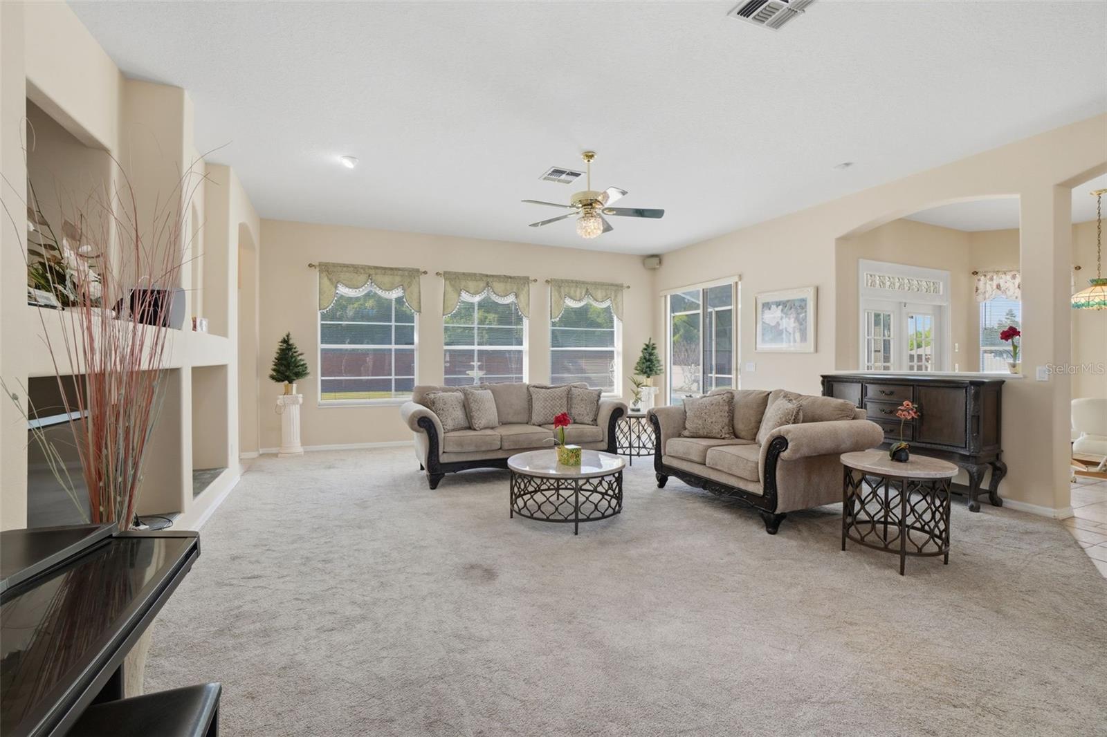 4230 CRANMORE CT, BELLE ISLE, FL, 32812