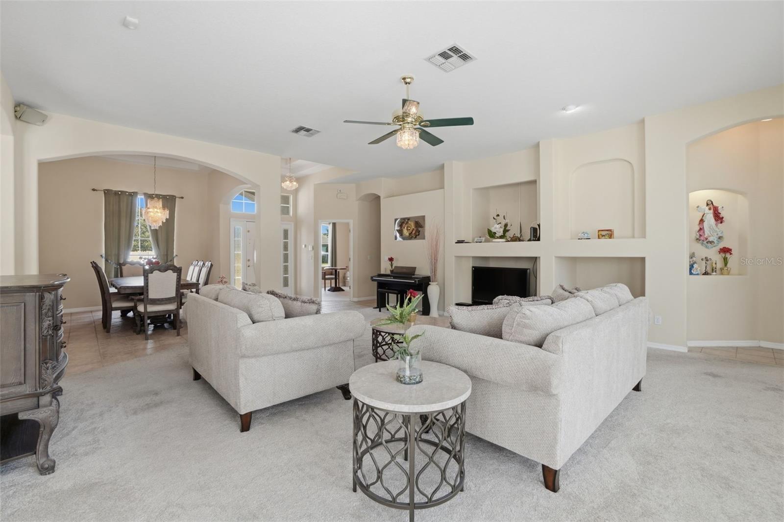 4230 CRANMORE CT, BELLE ISLE, FL, 32812