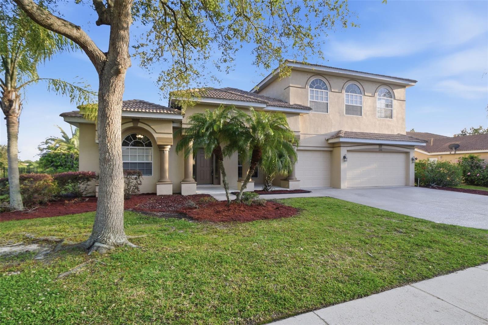 12408 NATUREVIEW CIR, BRADENTON, FL, 34212