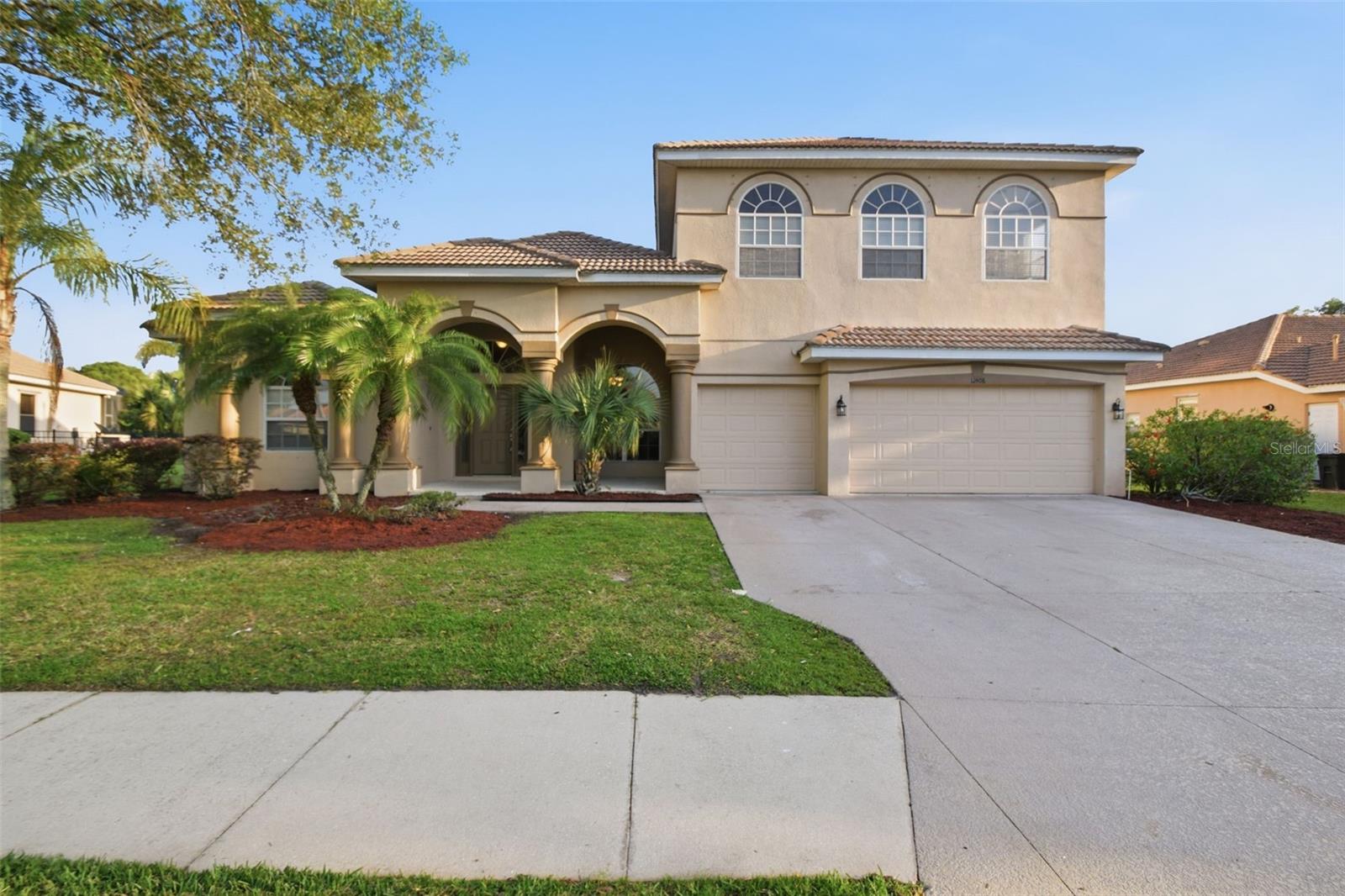 12408 NATUREVIEW CIR, BRADENTON, FL, 34212