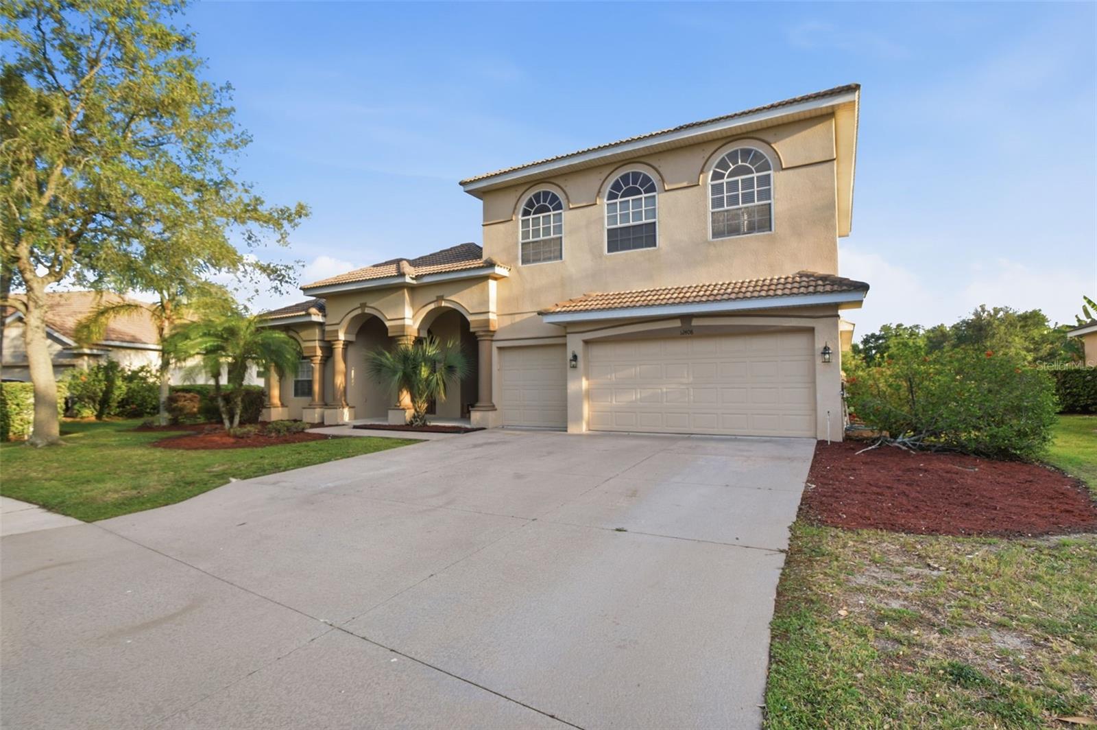 12408 NATUREVIEW CIR, BRADENTON, FL, 34212