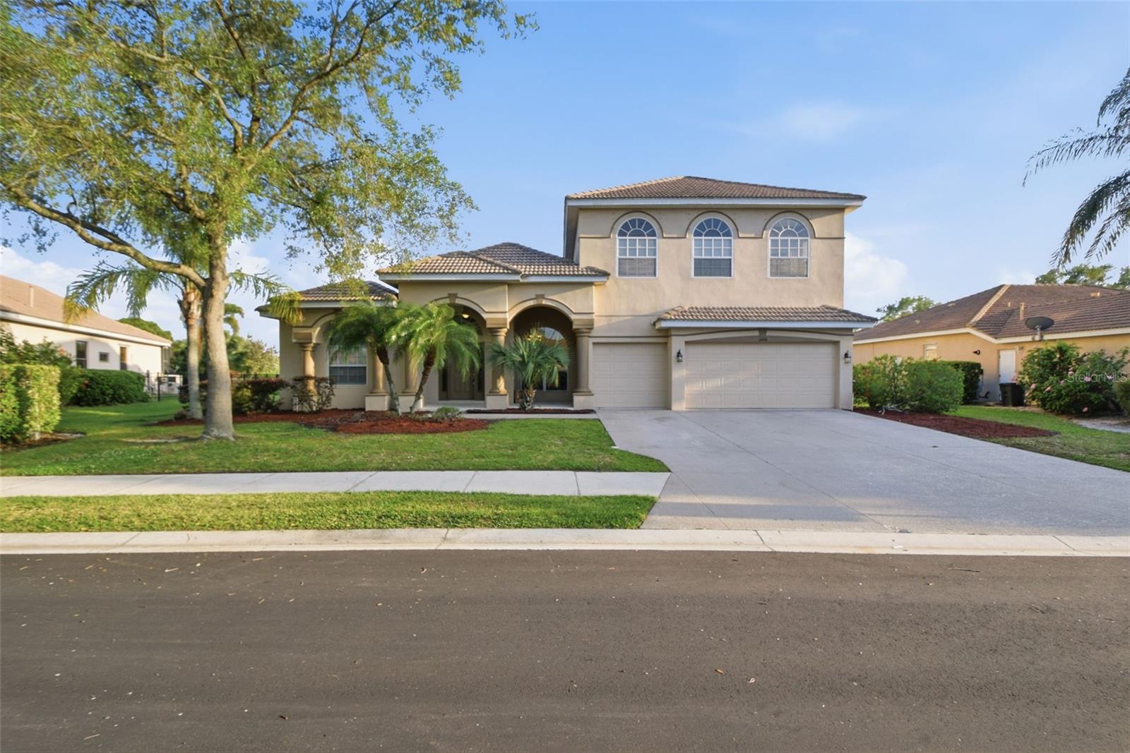 12408 NATUREVIEW CIR, BRADENTON, FL, 34212