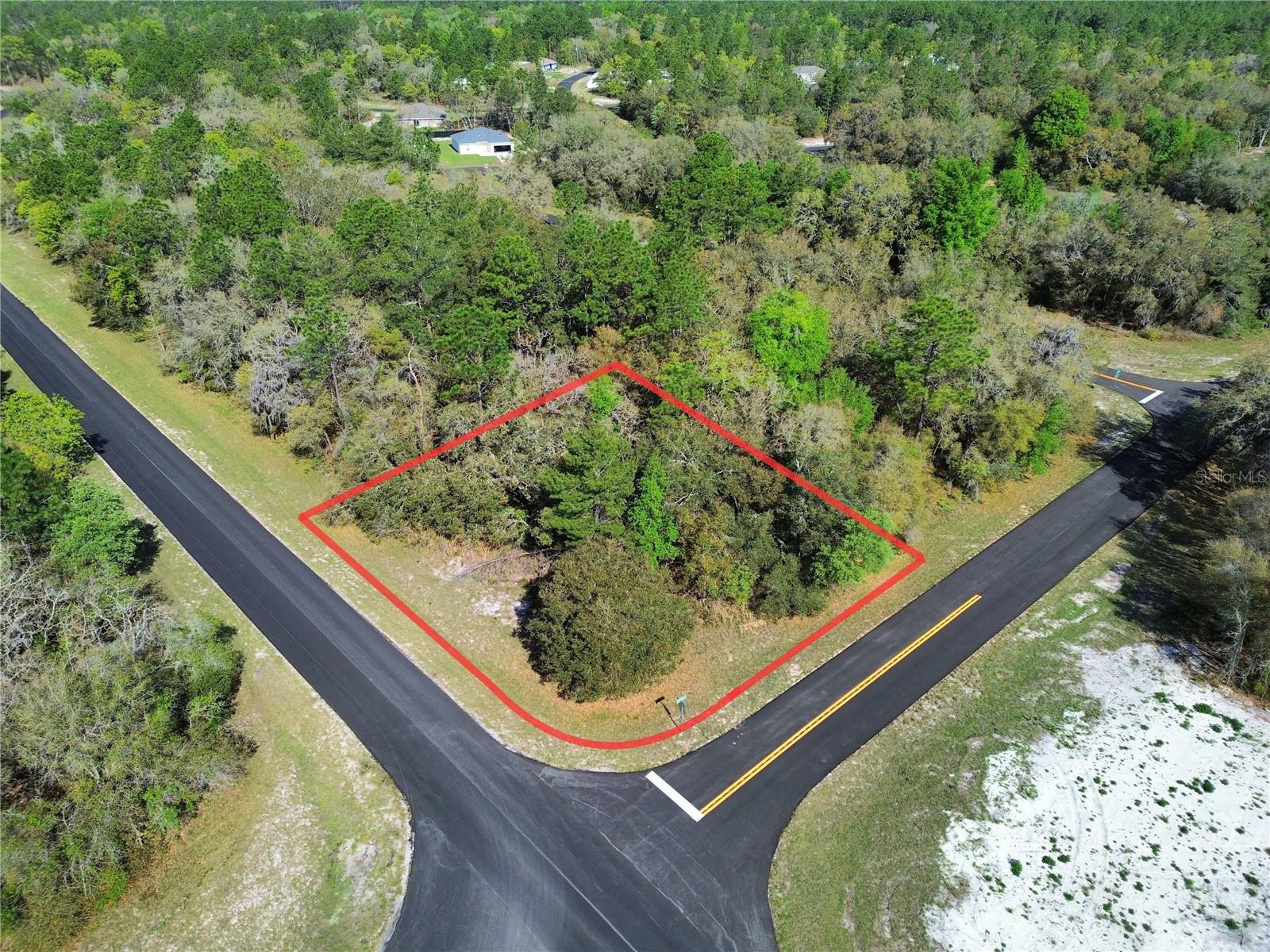 TBD SW 146TH LANE ROAD, OCALA, FL, 34473