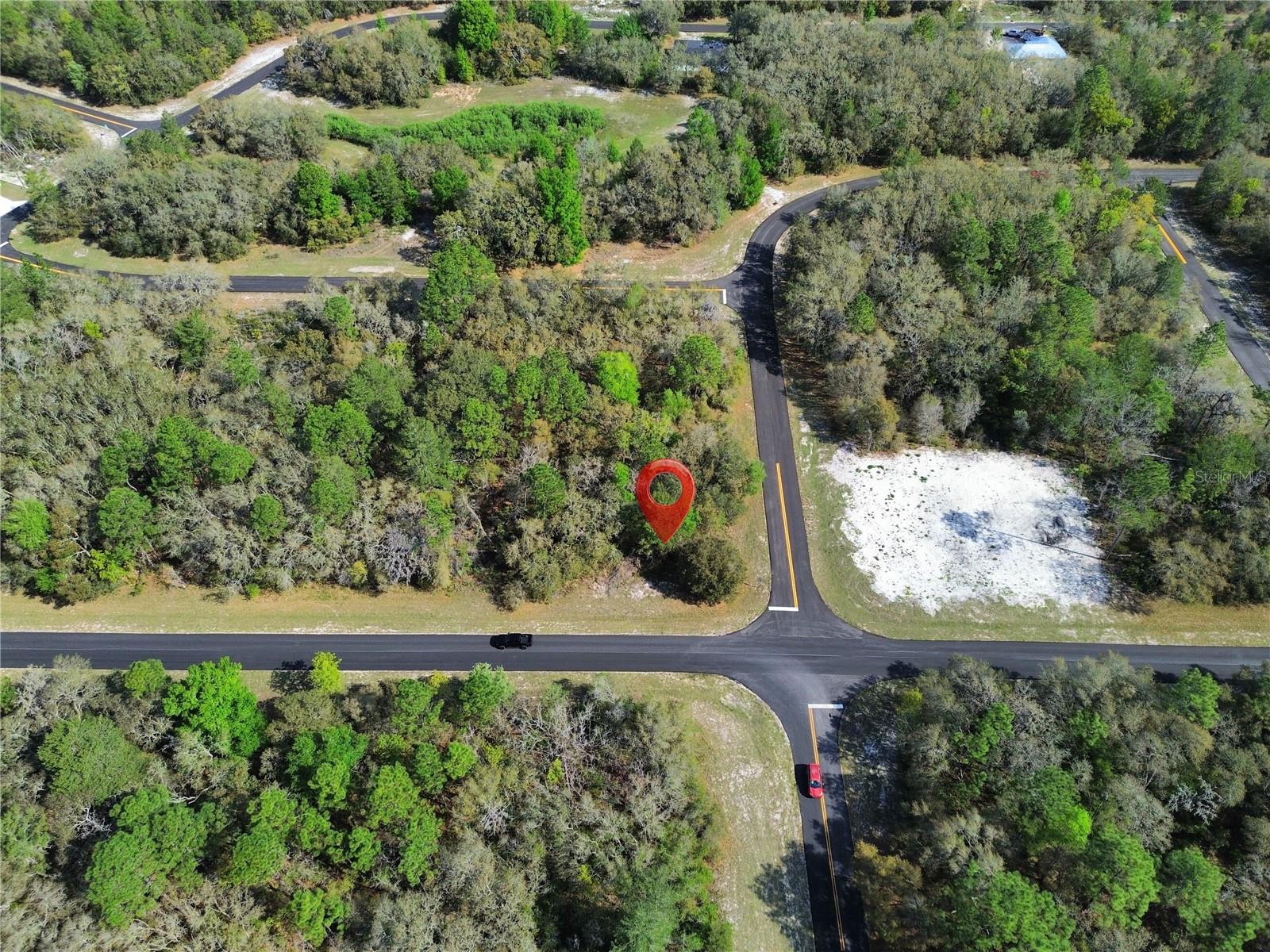 TBD SW 146TH LANE ROAD, OCALA, FL, 34473