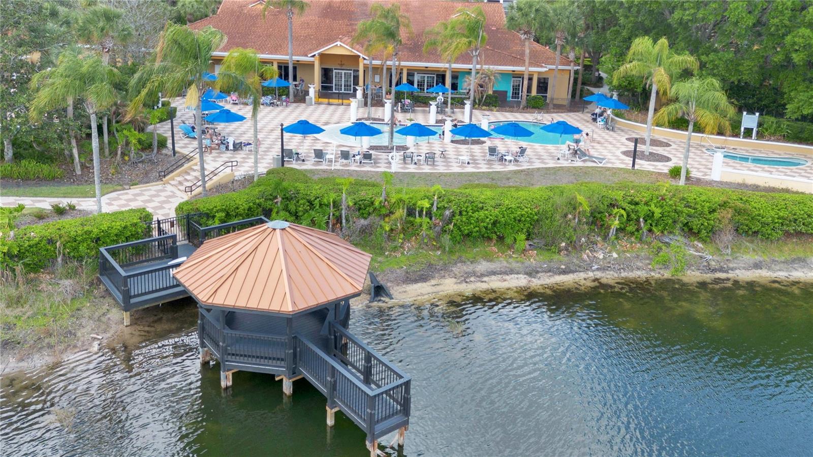3012 SECRET LAKE DR, KISSIMMEE, FL, 34747