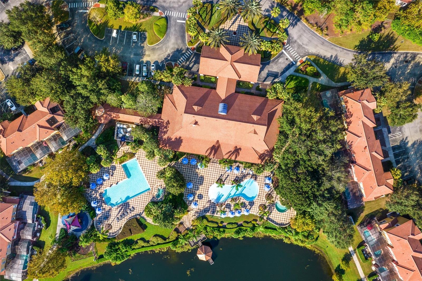 3012 SECRET LAKE DR, KISSIMMEE, FL, 34747