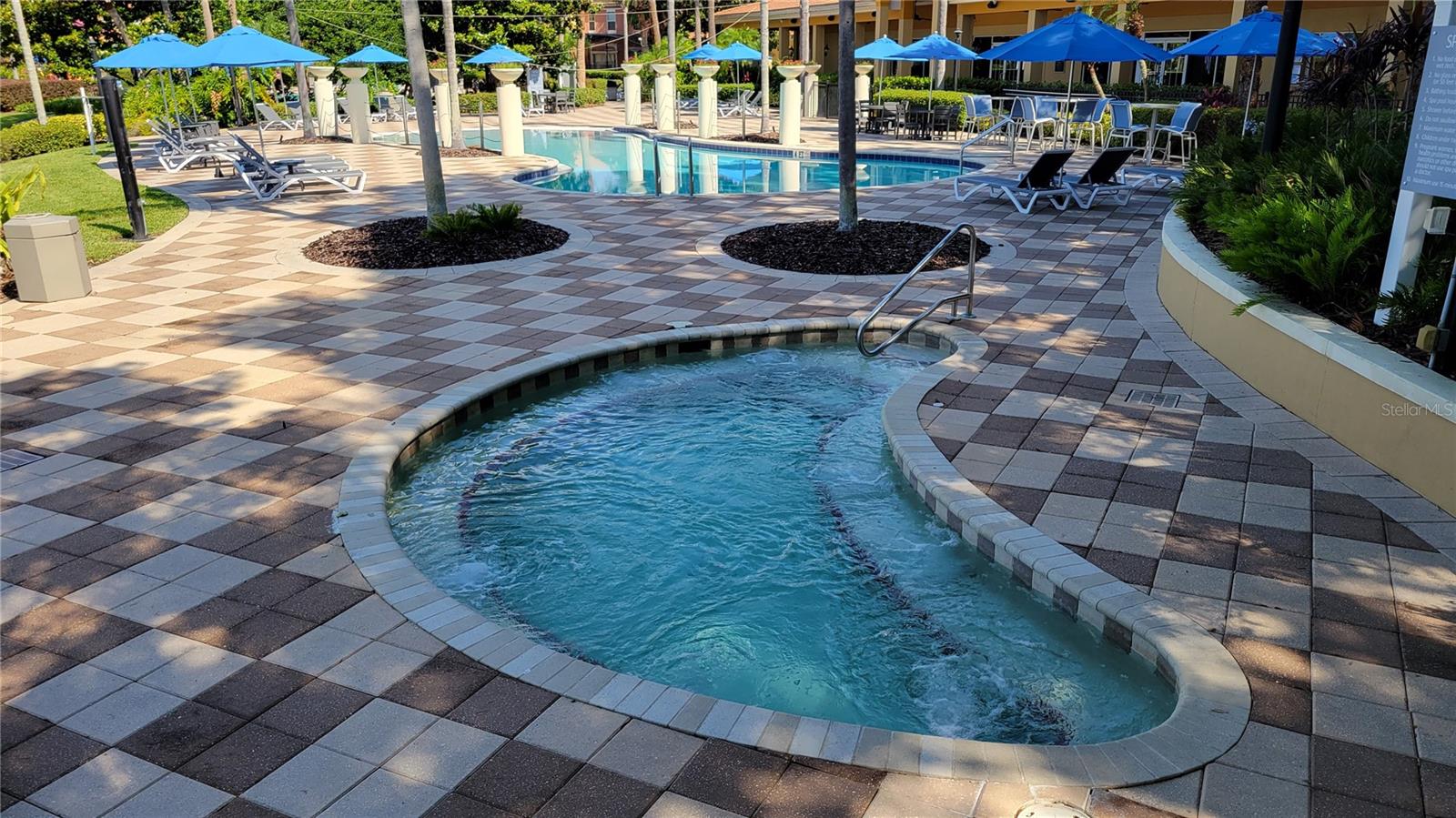 3012 SECRET LAKE DR, KISSIMMEE, FL, 34747