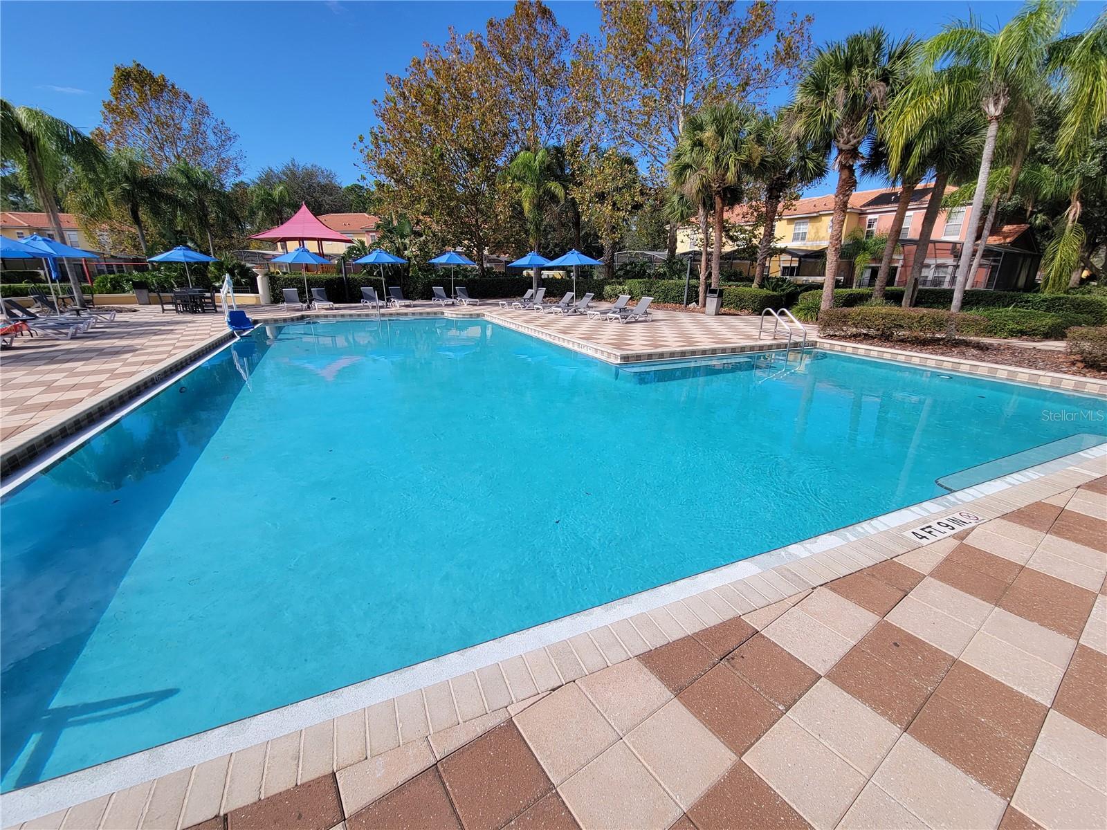 3012 SECRET LAKE DR, KISSIMMEE, FL, 34747