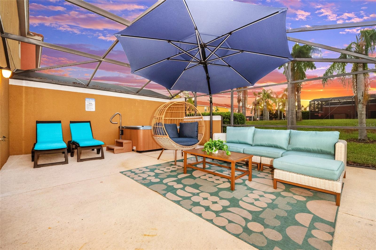 3012 SECRET LAKE DR, KISSIMMEE, FL, 34747