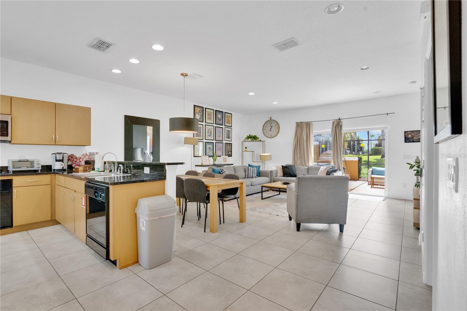 3012 SECRET LAKE DR, KISSIMMEE, FL, 34747