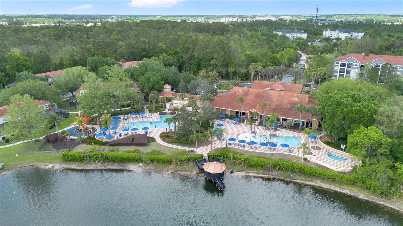 3012 SECRET LAKE DR, KISSIMMEE, FL, 34747