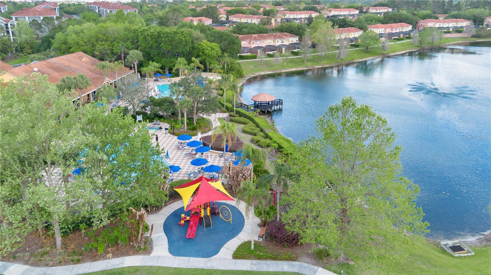 3012 SECRET LAKE DR, KISSIMMEE, FL, 34747