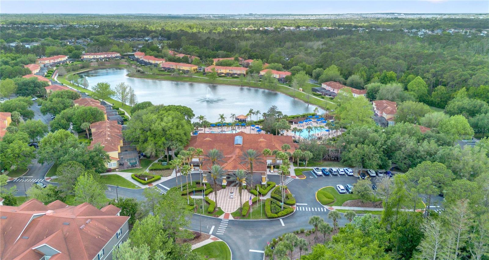 3012 SECRET LAKE DR, KISSIMMEE, FL, 34747