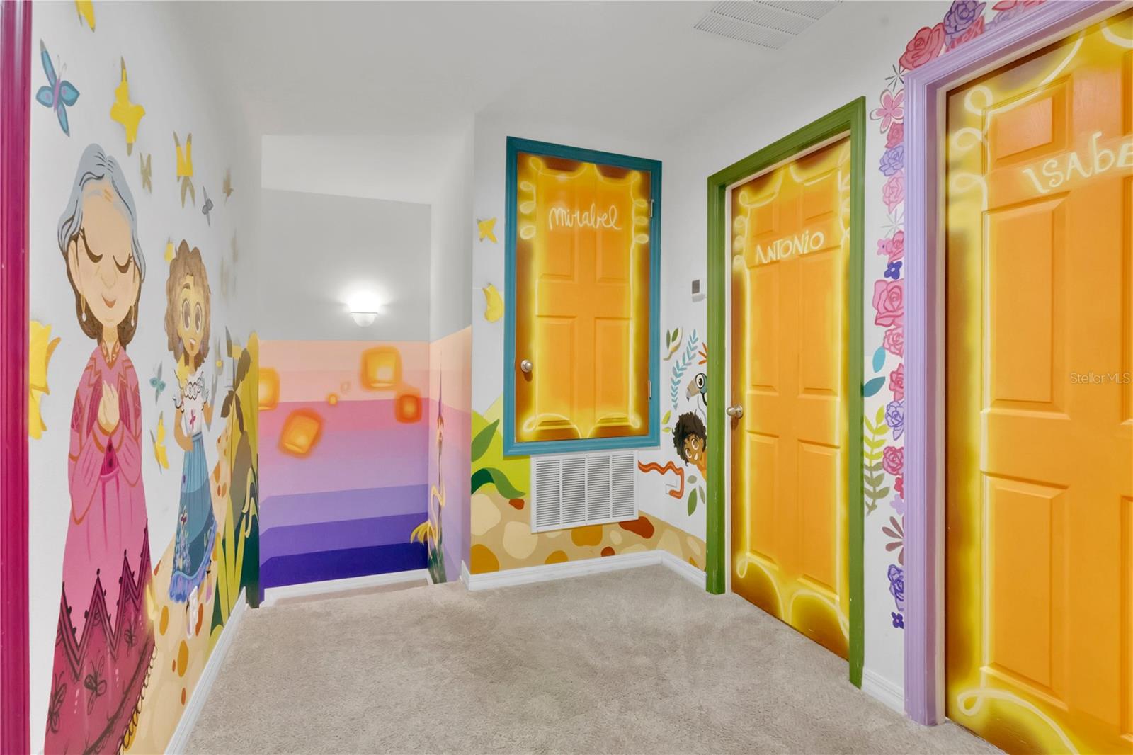 3012 SECRET LAKE DR, KISSIMMEE, FL, 34747