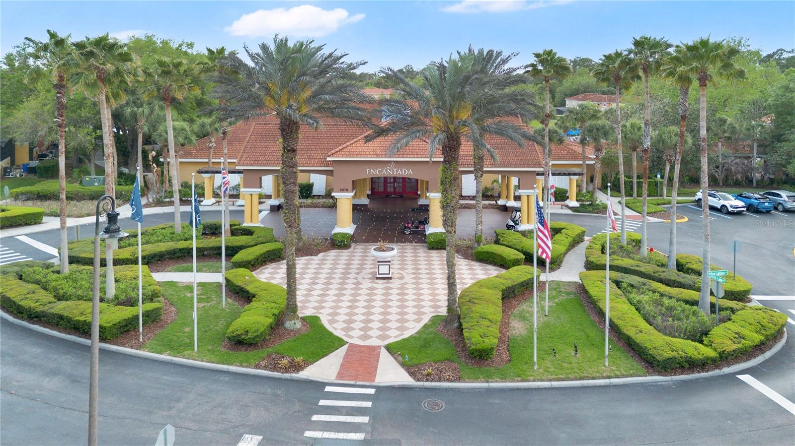 3012 SECRET LAKE DR, KISSIMMEE, FL, 34747