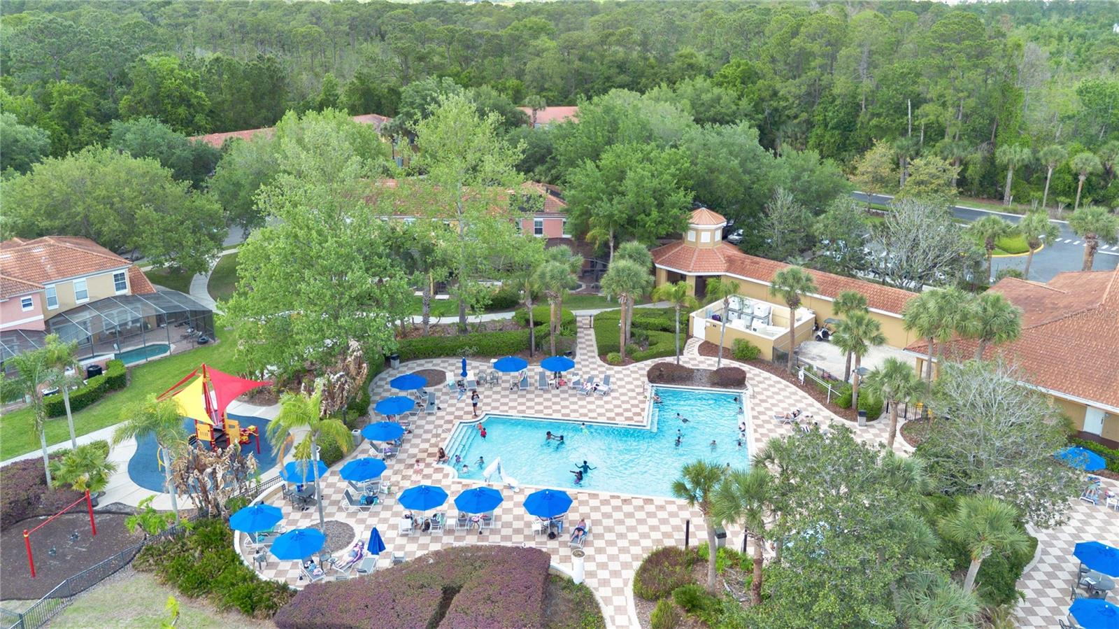 3012 SECRET LAKE DR, KISSIMMEE, FL, 34747