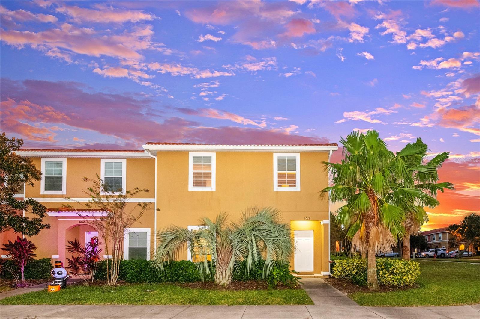 3012 SECRET LAKE DR, KISSIMMEE, FL, 34747