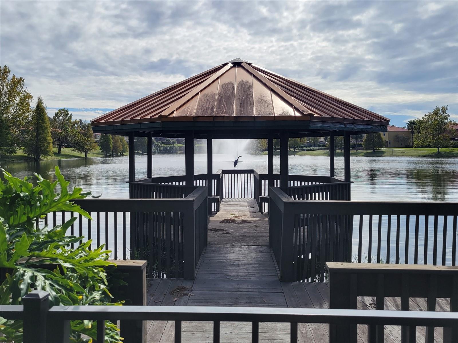 3012 SECRET LAKE DR, KISSIMMEE, FL, 34747