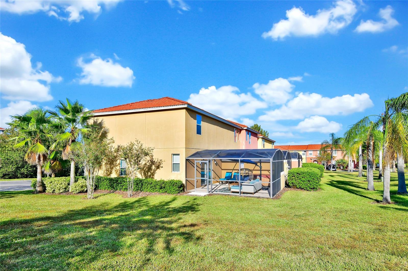 3012 SECRET LAKE DR, KISSIMMEE, FL, 34747